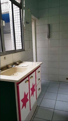Imagem 23 de 27 de Sobrado Com 2 Dormitórios 1 Vaga - Mirandópolis - Ca1263