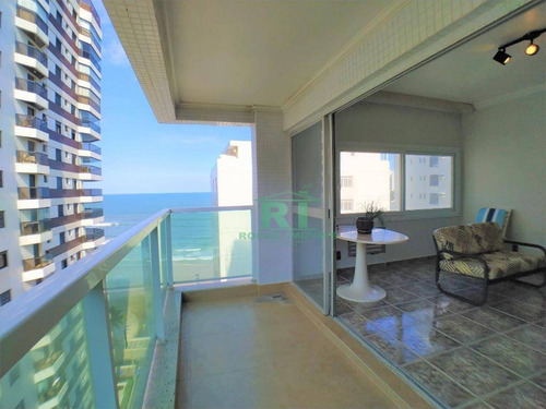 Imagem 1 de 27 de Apartamento Com 3 Dormitórios À Venda, 156 M² Por R$ 960.000,00 - Jardim Astúrias - Guarujá/sp - Ap4230