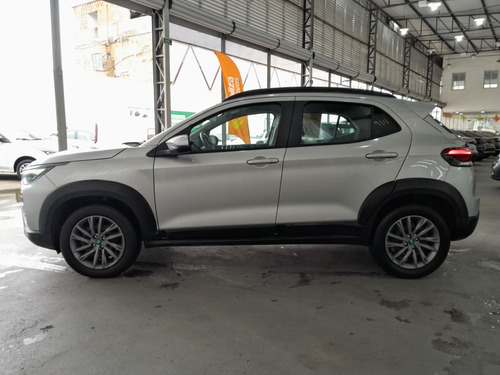 Fiat Pulse 1.3 FLEX DRIVE MANUAL