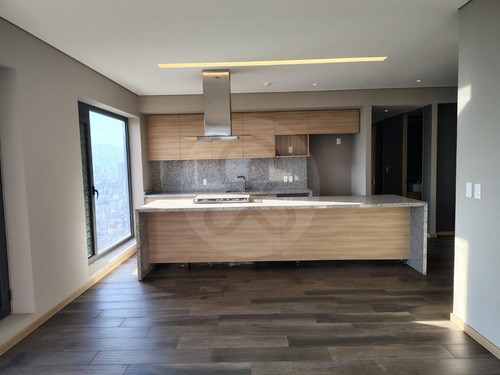 Departamento En Renta En Bosques De Las Lomas