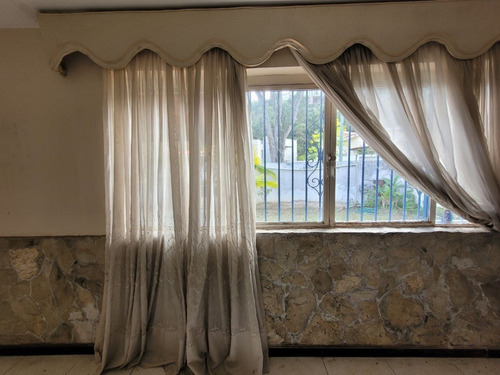 Imagen 14 de 15 de Casa En Venta, Urbanización Santa Marta - Baruta