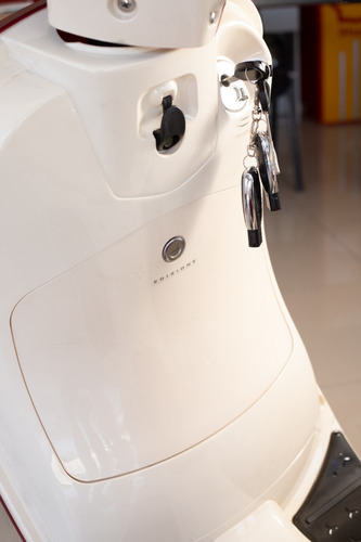 Imagen 5 de 9 de Zanella Styler Edizione
