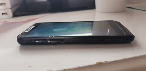 Motorola Razr I 3g Xt890 Sucata P/aproveitar Peça Ref:cl124