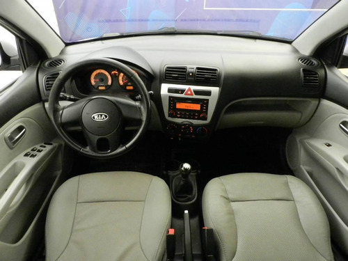 Kia Picanto Ex 1.1/1.0/ 1.0 Flex Mec.