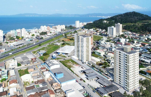 Imagem 1 de 12 de Blue Garden Residence - 00280