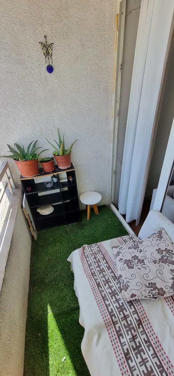 Imagen 5 de 25 de Departamento En Venta En Macul