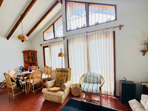 Hermosa Casa Algarrobo (82752)