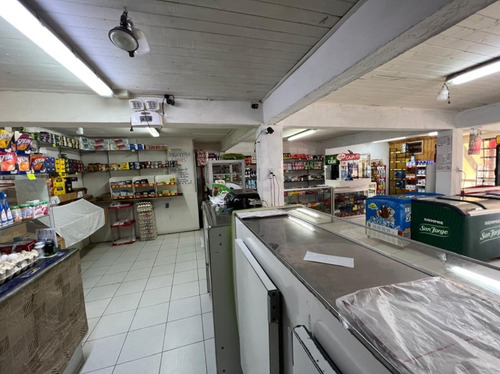 Sector Comercial Av. El Totoral / El Arrayan / Algarrobo