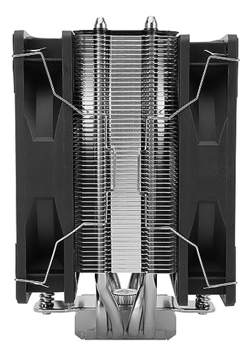 Thermalright Assassin X 120 V2 Plus Cpu Air Cooler, 4 Heat