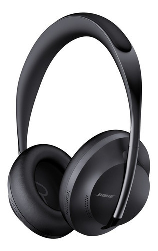 Imagen 4 de 4 de Auriculares inalámbricos Bose 700 black