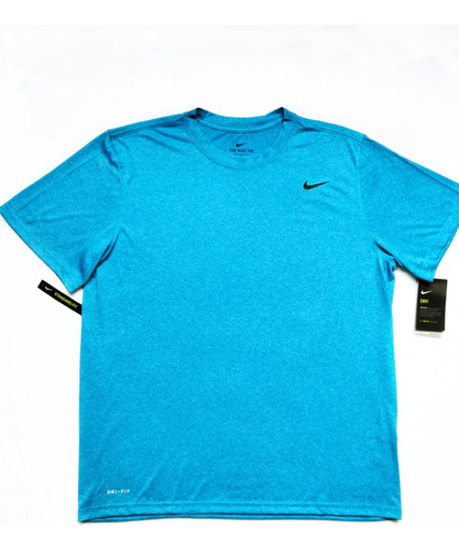 Franela Dri-fit Nike Original Para Caballero