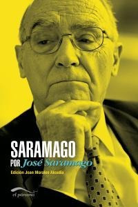 Libro Saramago Por Jose Saramago