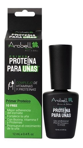 Base Proteina Para Uñas Fortale - mL a $1408