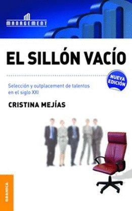 Libro Sillã³n Vacã­o, El - Mejãas, Cristina