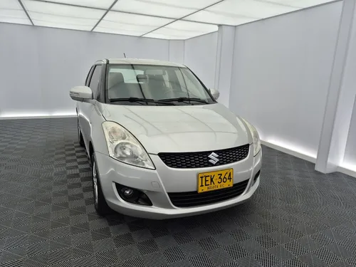 Suzuki Swift 1.2 AT