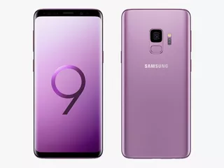 Samsung Galaxy S9 Plus 64gb 6gb Ram Reacondicionado