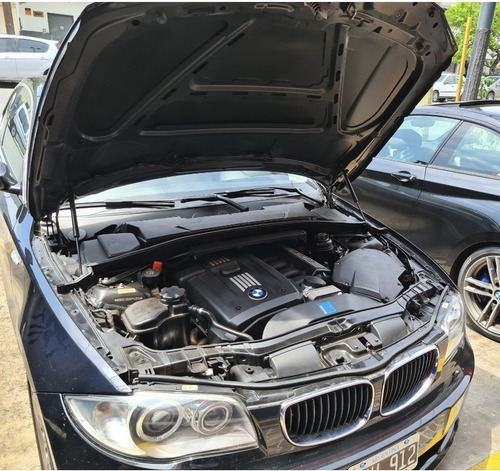 Bmw Serie 1 2.5 125i Coupe Sport 2009