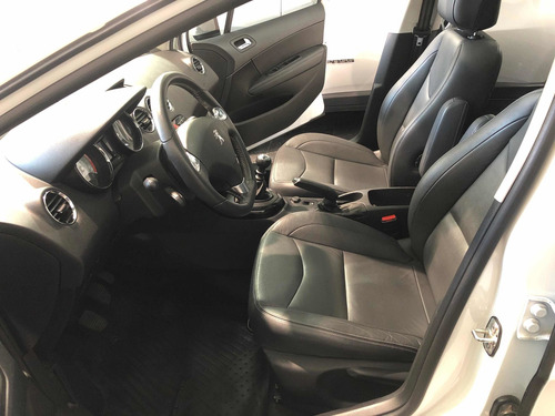 Peugeot 308 1.6 Feline Hdi 115cv 2018