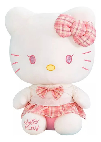 Peche Kawai Hello Kitty  Importado 25cm