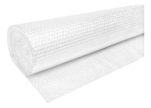 Rollo Papel Burbujas Polietileno Pluribol 1 Mt X 25 Mts