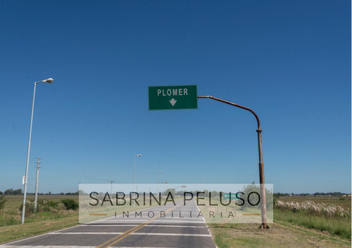 Venta Lote/terreno Plomer