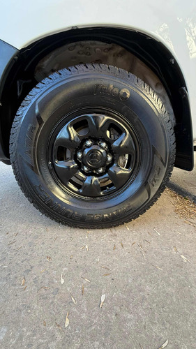 Toyota Hilux Pick-Up 2.5 Cs Dx Pack I 120cv 4x2