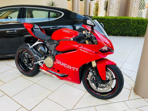 Imagem 2 de 13 de Ducati