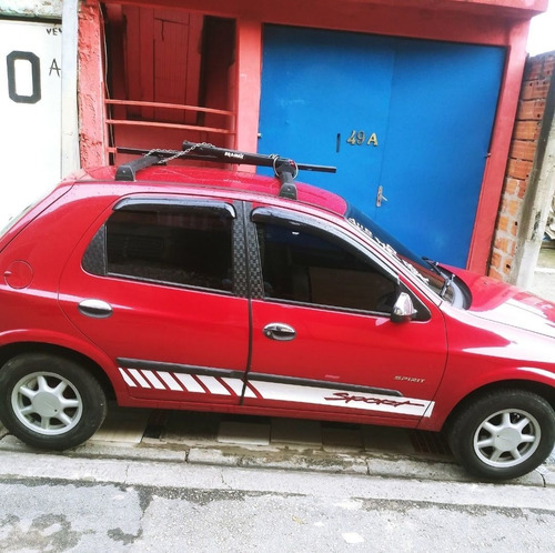 Imagem 3 de 4 de Chevrolet Celta Spirit