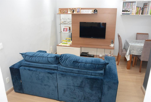 Imagem 11 de 20 de Apartamento - Ref: Ba23557