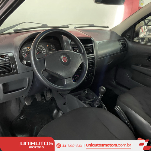 Fiat Strada WORKING 1.4 MPI FIRE FLEX 8V CD