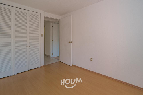 Imagen 16 de 21 de Departamento En Balcones De La Herradura, Naucalpan De Juárez Con 2 Recámaras, 100 M², Id: 83803