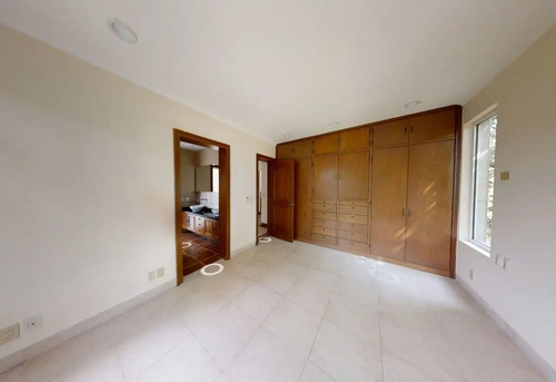 Casa En Venta En La Toscana En Bosques De Las Lomas: Tu Nuevo Hogar !