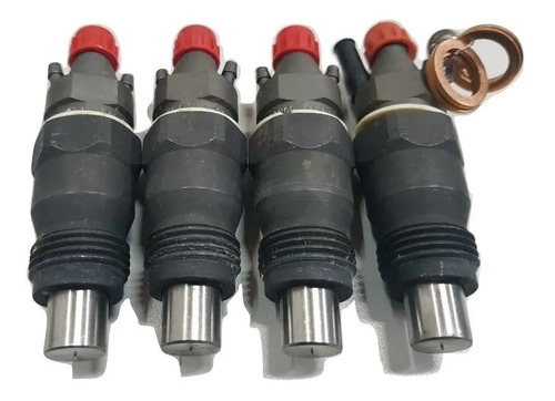 Imagen 1 de 1 de 4 Inyectores Repdieselurquiza Renault 19 1,9 Dui