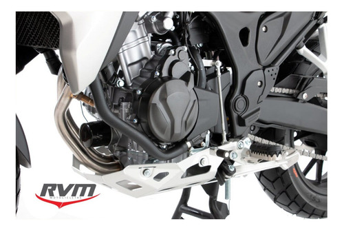 Rvm Tekken 500 Euro 0km 2024 Retiras En 3hs Ruta 3 Motos