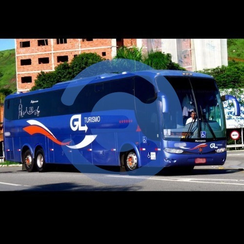 Ônibus Marcopolo Paradiso 1200 Ano 2006/06 G6
