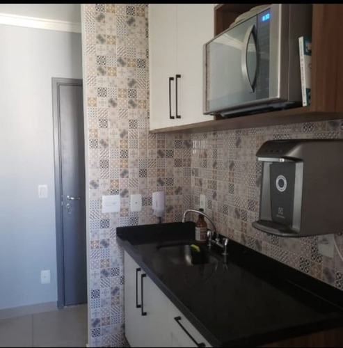 Imagem 16 de 16 de Mais Verde E Arte - Apartamento Com 2 Suítes 2 Vagas A Venda Na Vila Andrade - Ap0183