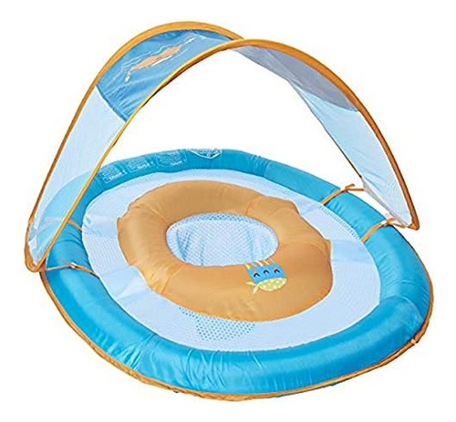 Inflable Para Piscina Swimways 11649 Baby Spring Float C Flb
