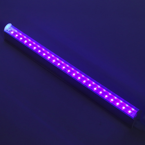 Lámpara Uv Tubo Led Luz De Fiesta Lámpara De Escenario
