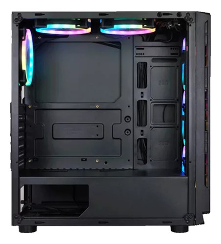 Pc Gamer Ryzen7 5700x 32gb Ram De 1tb Ssd T-video Rtx 4060