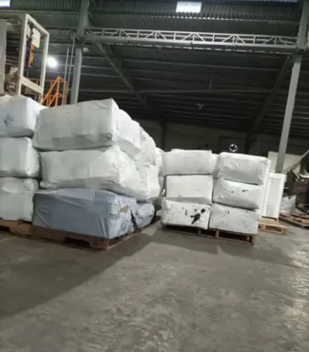 Manga Y Bolsas Para Silo
