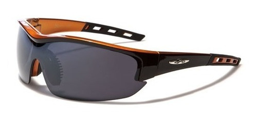 Gafas De Sol Sunglasses Lente Oscuro Xl470 Deportivas Hombre