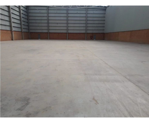 Bodega En Venta O Arriendo Mosquera, Parque Industrial