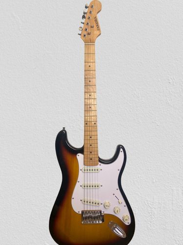 Guitarra Electrica