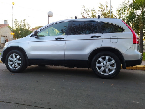 Honda Cr-v 2.4 4x4 Ex 2007