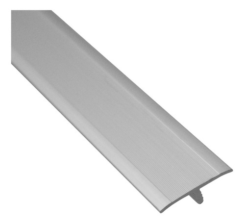 Varilla Plana Nervio Aluminio 36.4mm 2.85m 2201 Pq