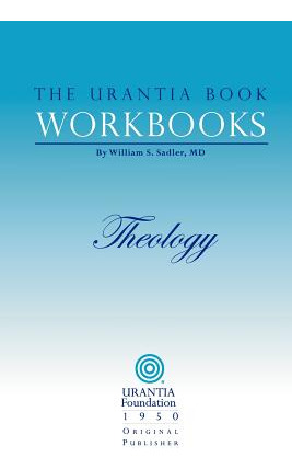 Libro The Urantia Book Workbooks: Volume 5 - Theology - S...