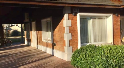 Casa En Venta Barrio Cerrado San Patricio