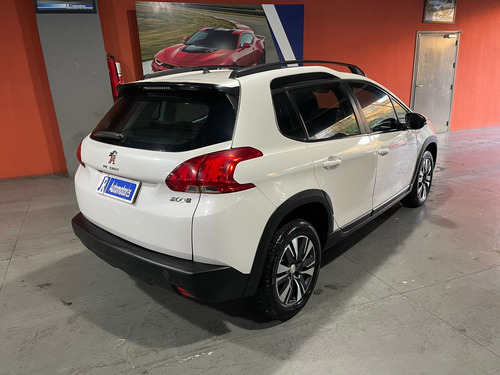 Peugeot 2008 1.6 Feline Tip