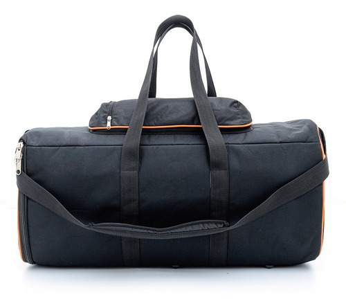Imagem 7 de 8 de Case Bolsa Bag Jbl Partybox 100 A Prova D´agua Acolchoada