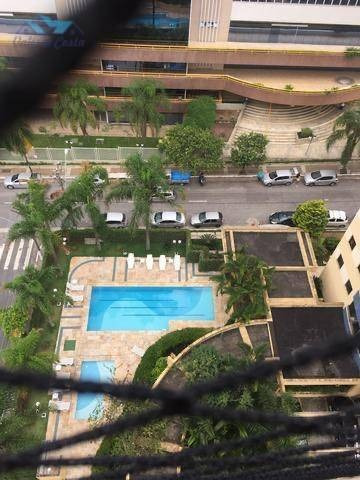 Imagem 13 de 16 de Apartamento À Venda, 72 M² Por R$ 435.000,00 - Ipiranga - São Paulo/sp - Ap1151